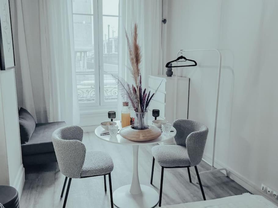Suite Opium Лион Екстериор снимка