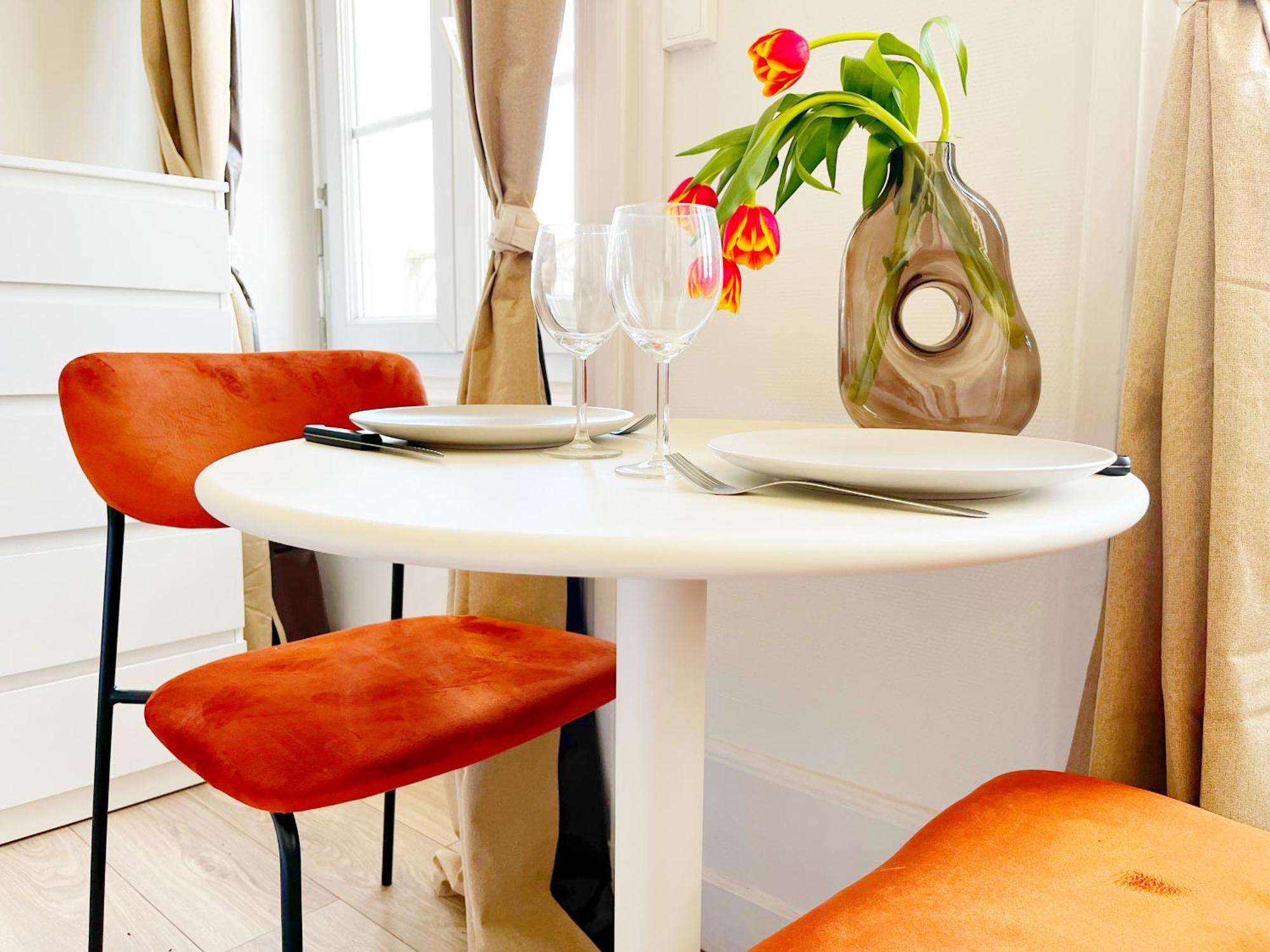 Suite Opium Лион Екстериор снимка