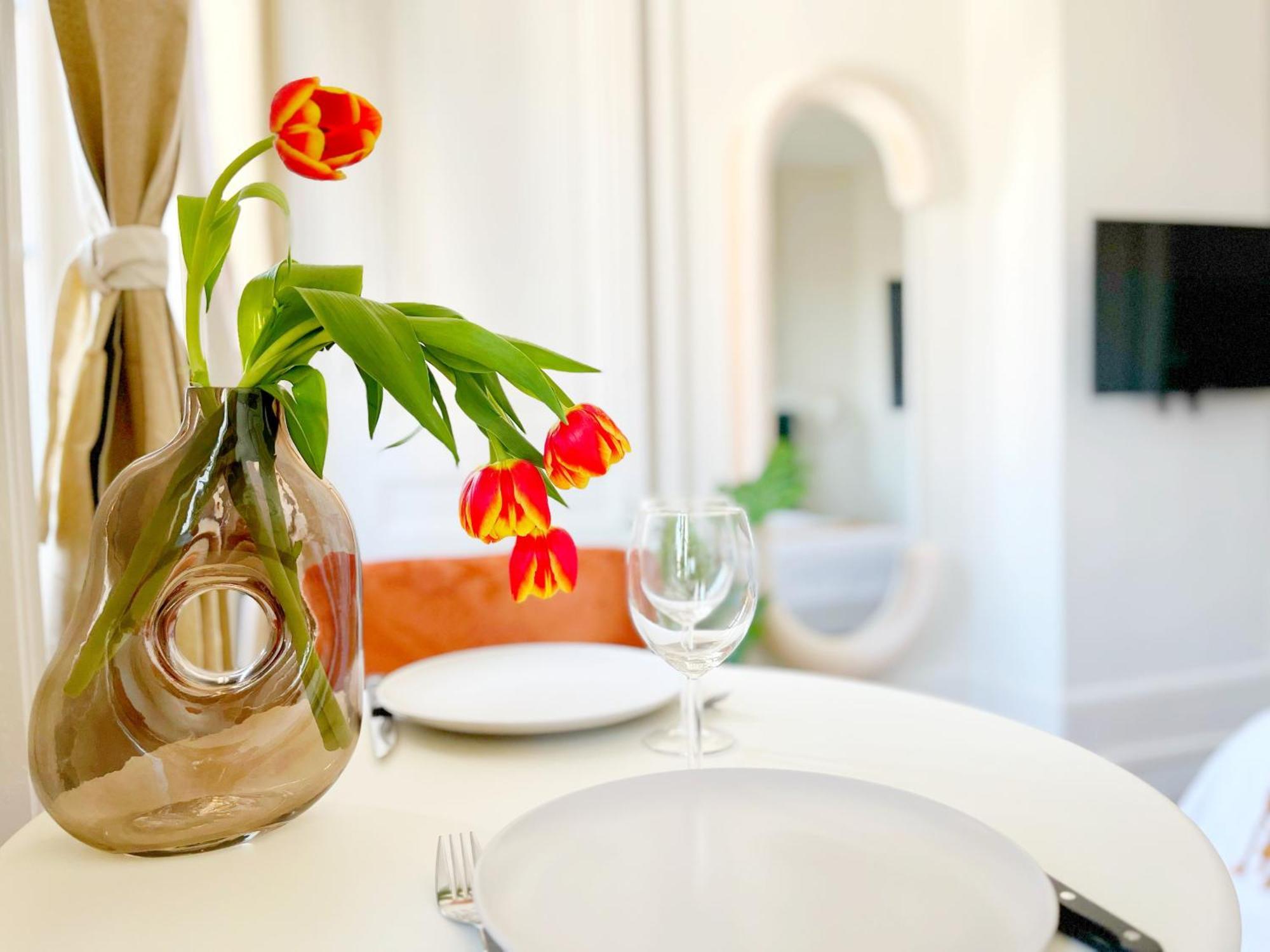 Suite Opium Лион Екстериор снимка