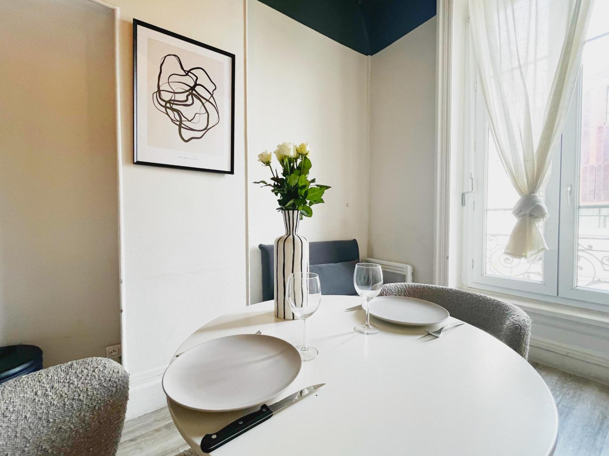 Suite Opium Лион Екстериор снимка